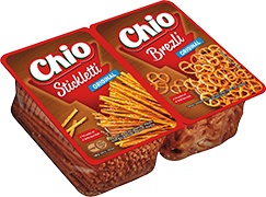 Chio Stickletti & Brezli Original 250 g